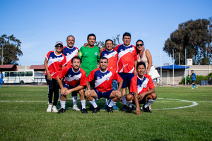 Competiciones