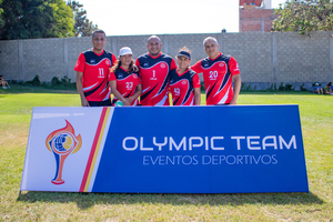 Competiciones