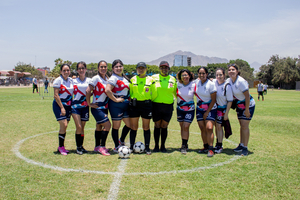 Competiciones